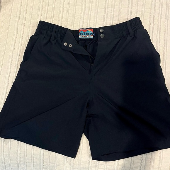 Men’s Medium Burlebo shorts - Picture 5 of 5